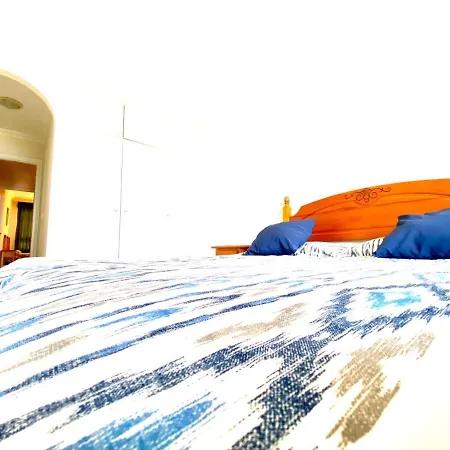 Two-bedroom With Ocean View In Puerto Santiago * Puerto de Santiago (Tenerife)