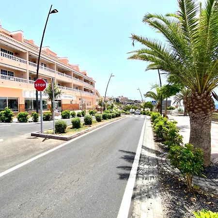 Appartamento Two-bedroom With Ocean View In Puerto Santiago *