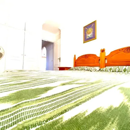 Appartamento Two-bedroom With Ocean View In Puerto Santiago